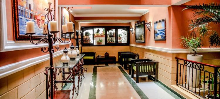 MT 酒店(The MT Hotel)图片