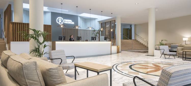 贝尼多尔姆东皮埃尔度假酒店(Hotel Benidorm East by Pierre & Vacances)图片