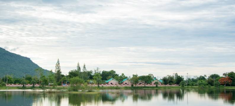 彻姆佩舄湖度假村酒店(Chum Phae Lagoon Resort)图片