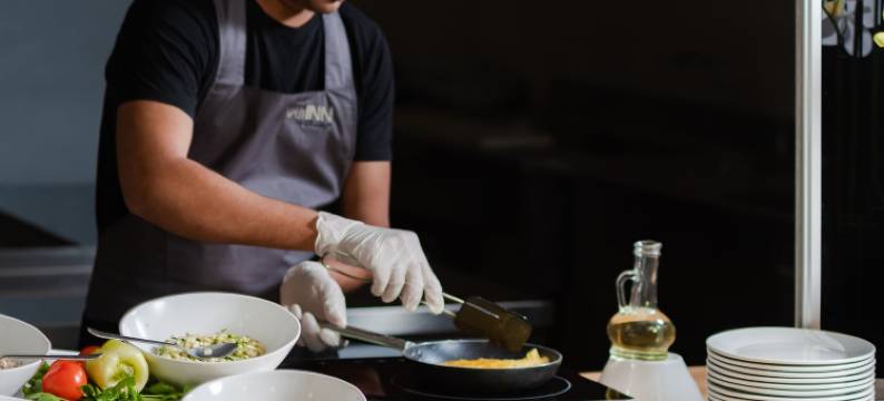 斯普利特总统旅馆酒店(Hotel Split Inn by President)图片