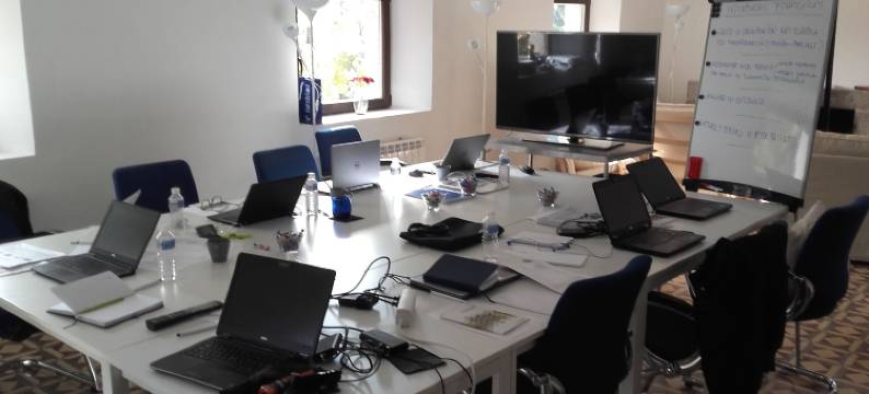 圣安东尼奥果园酒店(Huerto San Antonio)图片