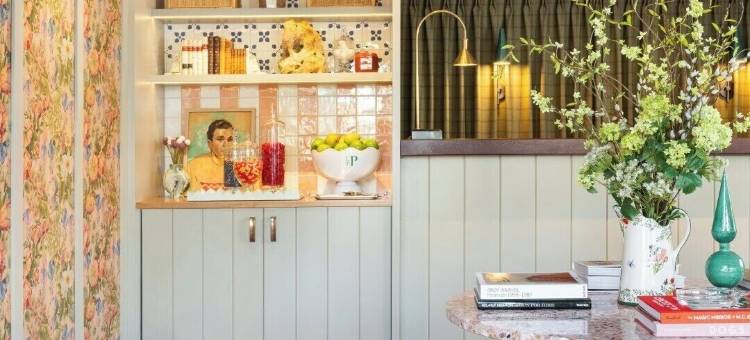 布伦特伍德酒店(Le Petit Pali Brentwood)图片