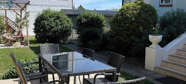 维旺床位与自助式酒店(Vivans Bed and Self Catering)图片