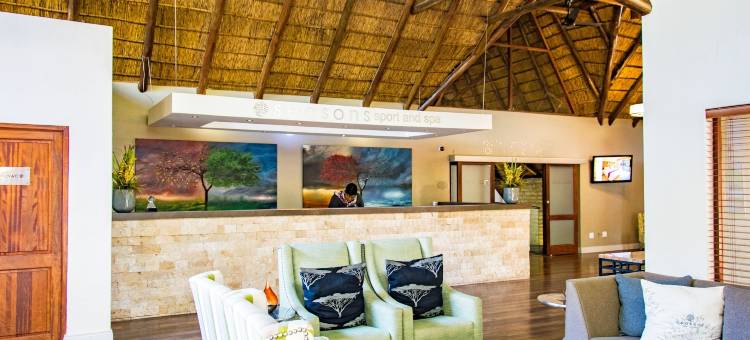 四季高尔夫休闲水疗中心(Seasons Golf, Leisure, Spa)图片