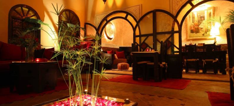 里亚德琼娜酒店(Riad Jona)图片