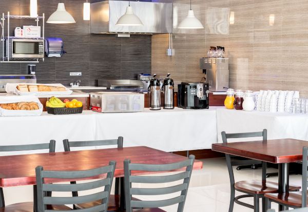 LIC Hotel Hotel Overview