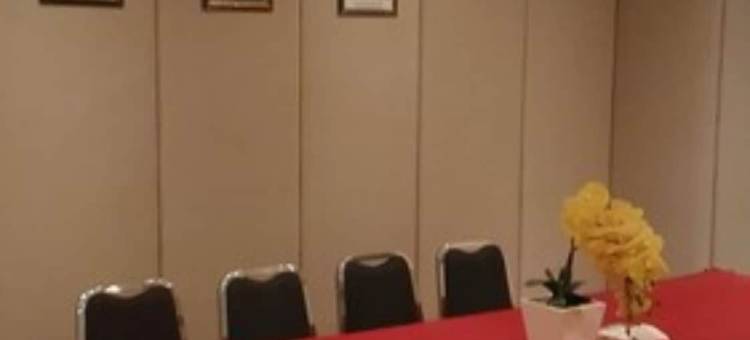 库塔奥纳酒店(Ohana Hotel Kuta)图片