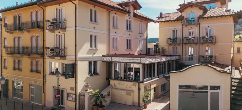 罗萨酒店(Hotel Rosa)图片