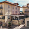 罗萨酒店