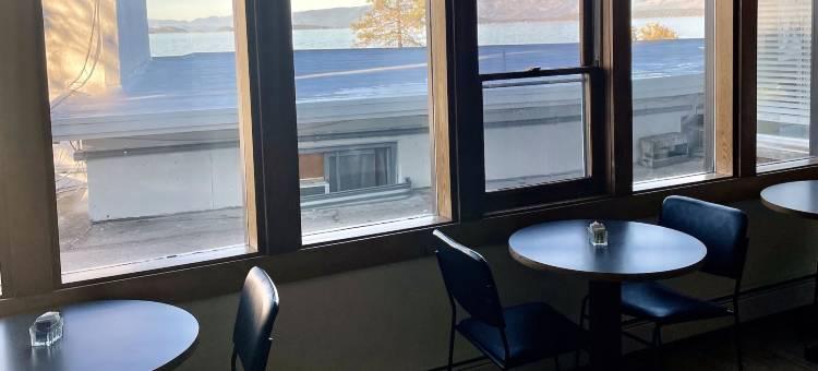 波尔森美国优质旅店汽车旅馆(Americas Best Value Port Polson Inn)图片