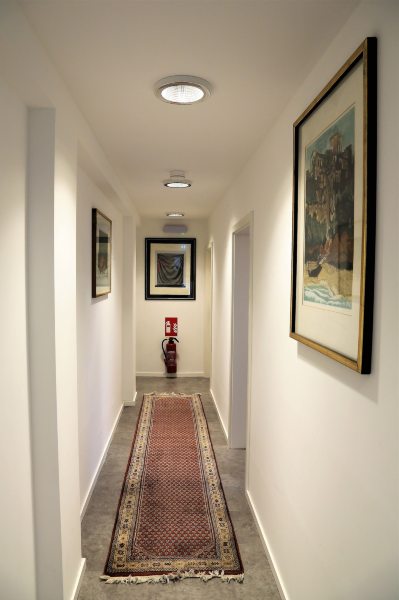 Minsu Hotel Hotel Overview