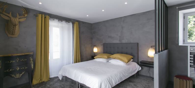 蒂维瓦尔长老会酒店(Le Presbytère de Thiverval)图片