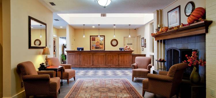 Value Suites Extended Stay - Arlington图片