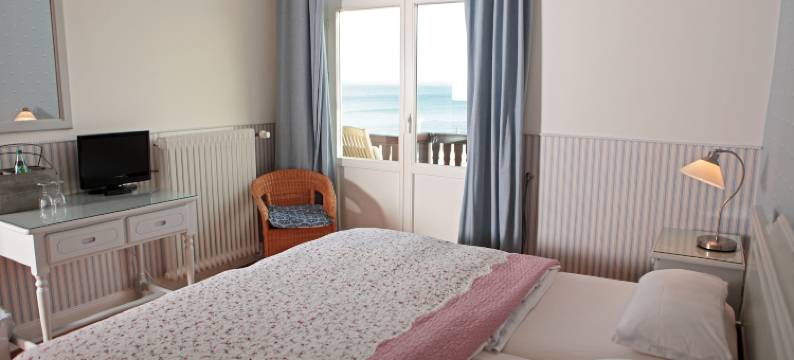 我最爱之地海滩珍珠酒店(Strandperle Lieblingsplatz Hotel)图片