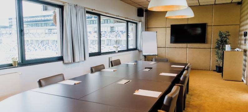 斯特岩酒店(Hotel Stayen)图片