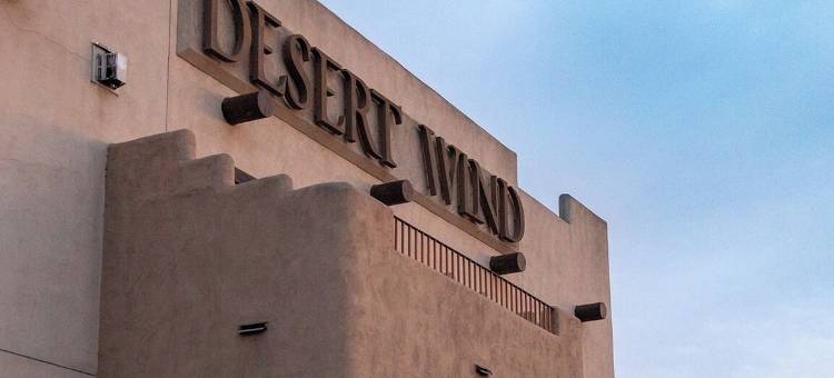 沙漠之风酒庄旅馆(Inn at Desert Wind Winery)图片