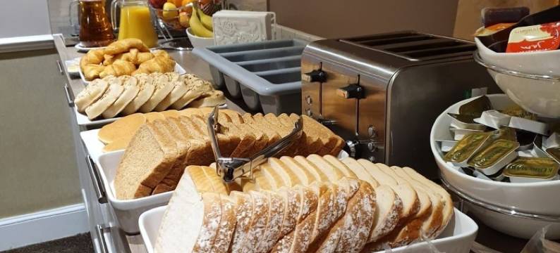 韦弗利旅馆(The Waverley Guest House)图片