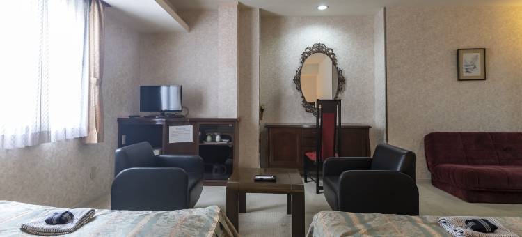 Tabist 附楼松美(Tabist Annex Matsumi)图片