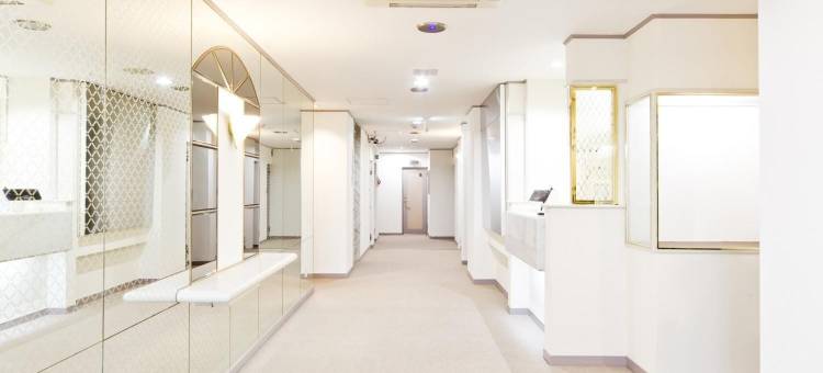 东新宿酒店(Shinjuku East Hotel)图片