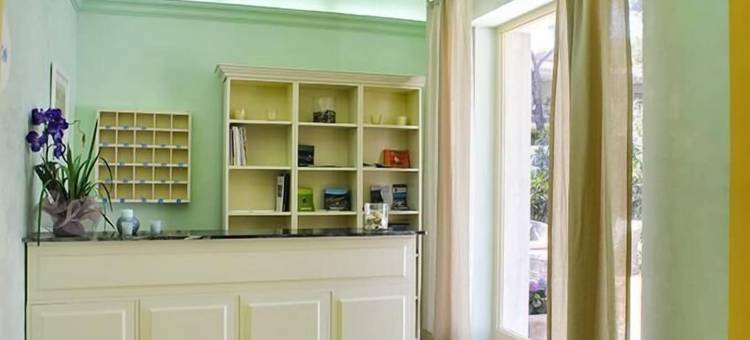 圭里尼酒店(Guerrini Hotel)图片