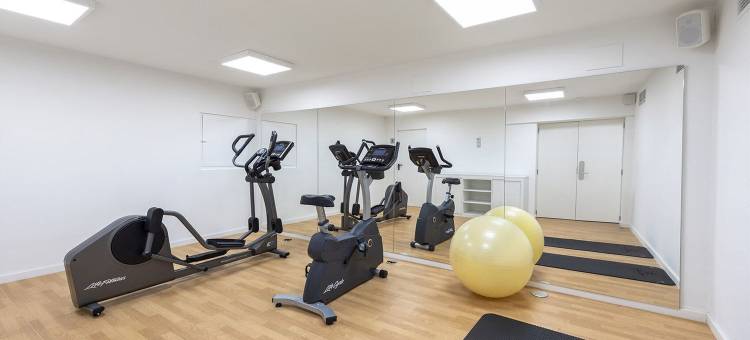 地中海大酒店(Eurostars Mediterranea Plaza)图片