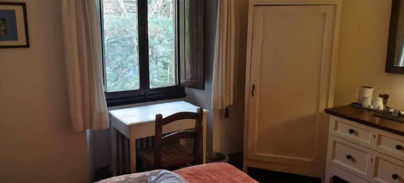 鲁切拉伊别墅酒店(Villa Rucellai)图片