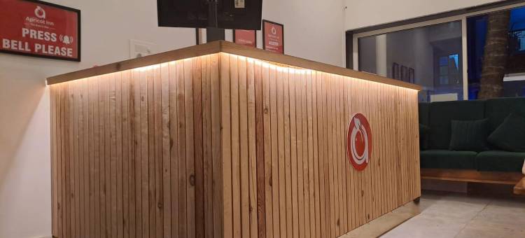 杏子旅馆(Apricot Inn)图片