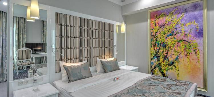 阿斯塔纳卡佐尔酒店(Kazzhol Hotel Astana)图片