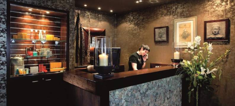 麦当劳森林山酒店(Macdonald Forest Hills Hotel & Spa)图片