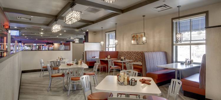 大 Z 娱乐场酒店 - 红狮酒店(Grand Z Hotel Casino by Red Lion Hotels)图片