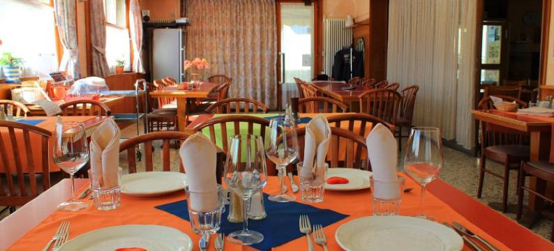 巴尔迪餐厅酒店(Hotel Ristorante Baldi)图片