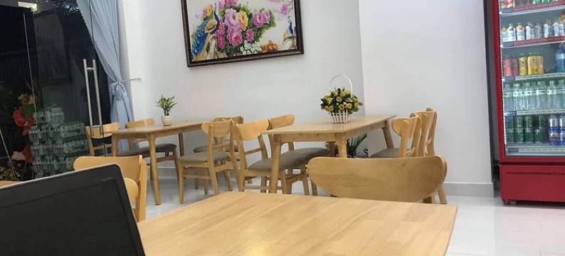 温斯顿酒店(Winston Hotel)图片
