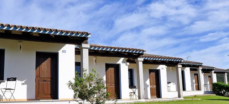 萨普拉塔度假村酒店(Sa Prata Hotel & Resort)图片