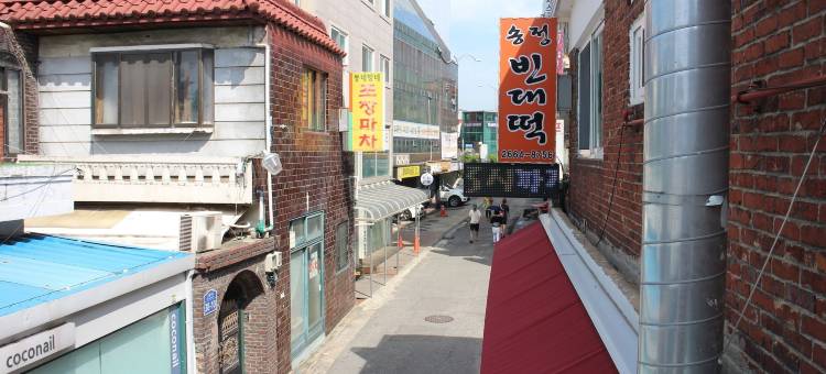 达山之家酒店(Dasan House)图片