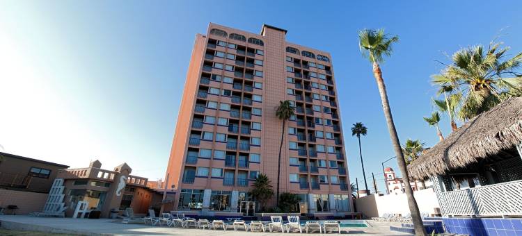 滨海别墅酒店(Hotel Villa Marina)图片