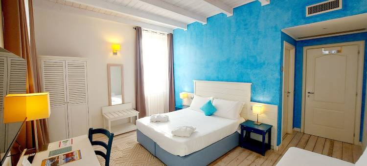 大海别墅酒店(Hotel la Villa Del Mare)图片