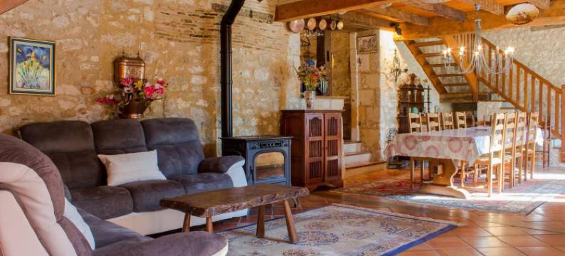 切兹穆捷酒店(Chez Moutier)图片