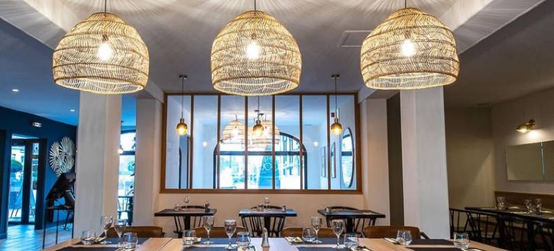 钟楼饭店(Hôtel du Beffroi Gravelines Dunkerque)图片