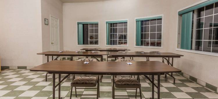 Travelodge by Wyndham Merced Yosemite图片