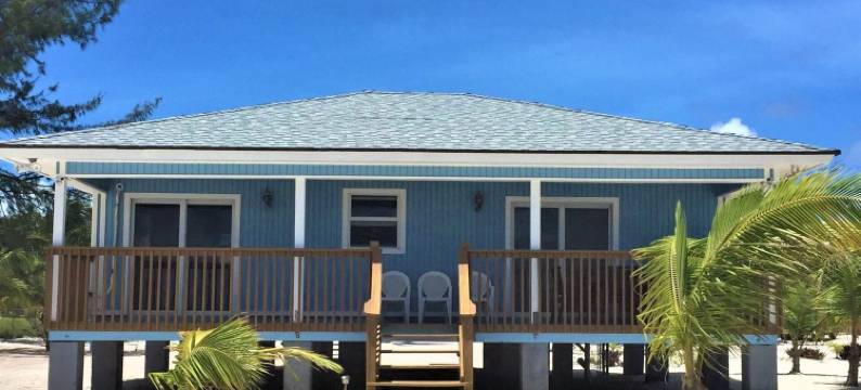 天堂海滩旅馆(Paradise Beach)图片