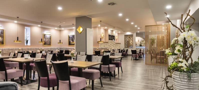 伯恩伯格城市酒店(Cityhotel Bernburg)图片