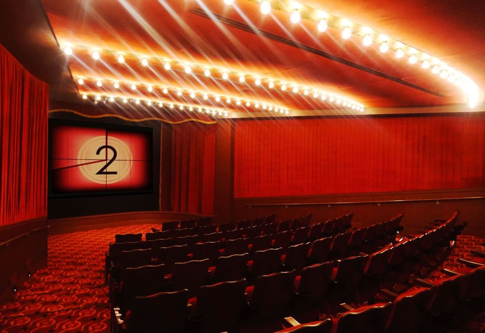 Roxy Hotel New York Hotel Overview