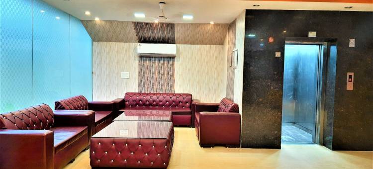 阳光公园酒店(Hotel Sunshine Park)图片