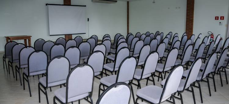 莱富吉奥萨西酒店(Refugio do Saci Hotel)图片