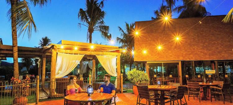 萨吉亚生态度假酒店(Zagaia Eco Resort)图片