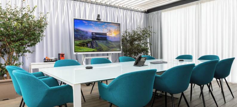 马丁尼套房酒店(Martini Suite)图片