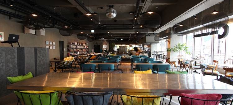 日历酒店(Calendar Hotel)图片