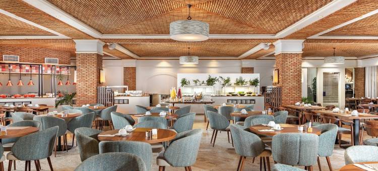 圣欧拉利娅里尔度假大酒店及Spa中心(Grande Real Santa Eulalia Resort & Hotel Spa)图片