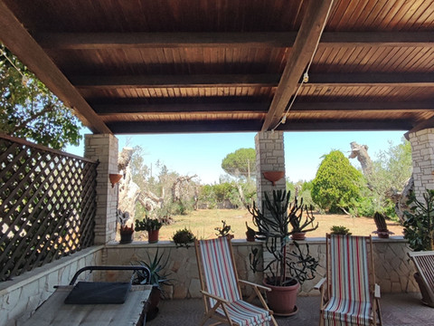 康切达马齐亚住宿加早餐旅馆