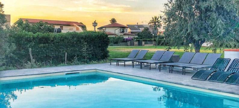 斯密希维科零(Smy Civico Zero)图片